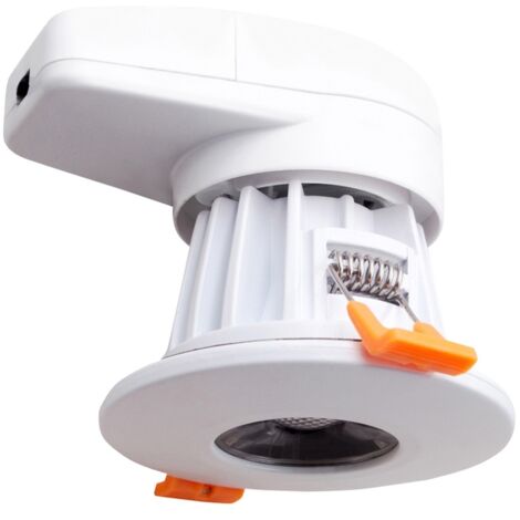 Spot downlight BBC 8W IP44 Dimmable