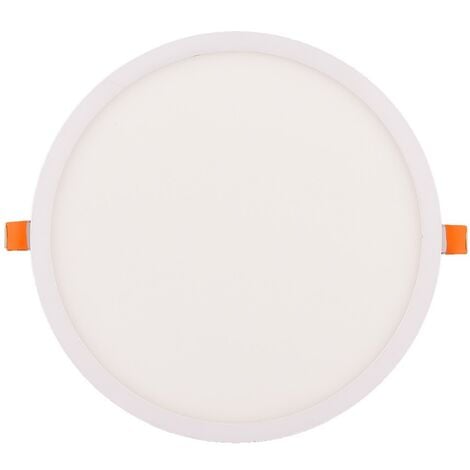 Spot downlight Encastrable Led Panel Extra-plat 10w Blanc Froid 6000k - DIGILAMP