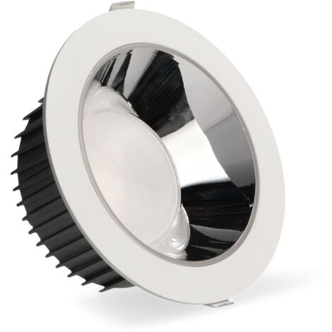 Spot downlight LED Bless 50W 4500K - Ledme - LM4255