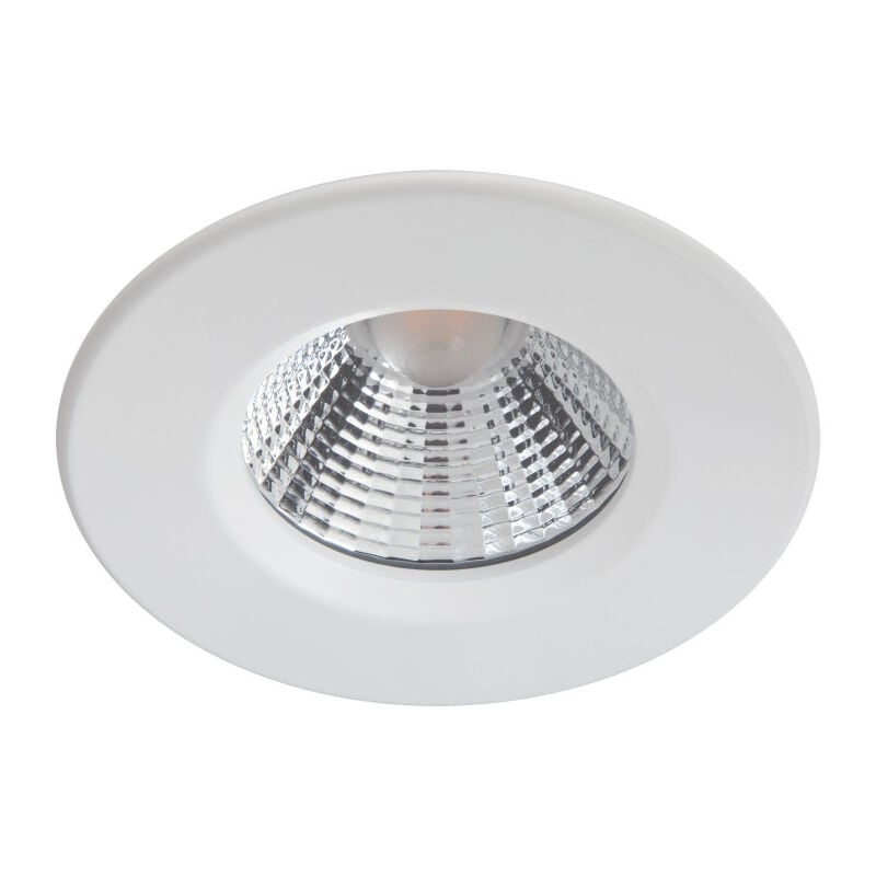 Philips - led Downlight 'Dive' Rond 5,5W 410Lm Blanc4000K IP65 [PH-929002535820]