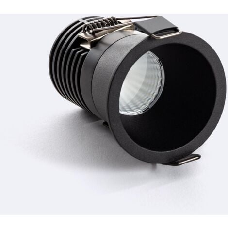 Spot LED Encastrable Connecté RGB 1.5W Orientable - SILAMP - Cdiscount  Maison