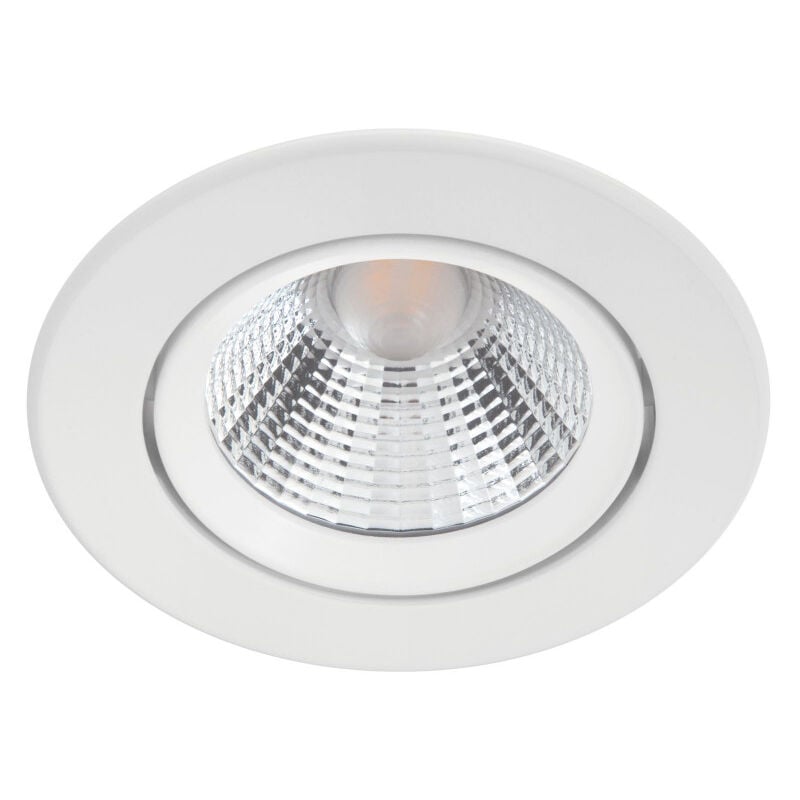 Philips - led Downlight 'Sparkle' Rond 5,5W 410Lm Blanc4000K [PH-929002535620]