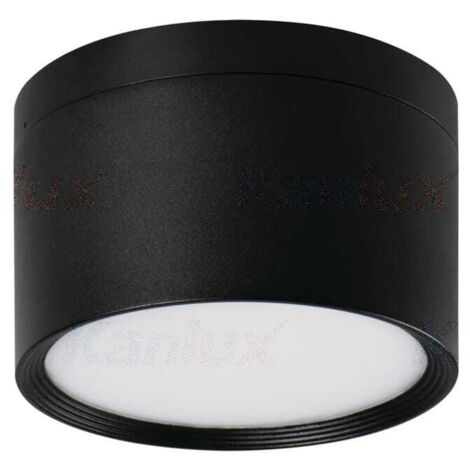 Spot downlight LED Kanlux TIBERI rond 30W 4000K IP54