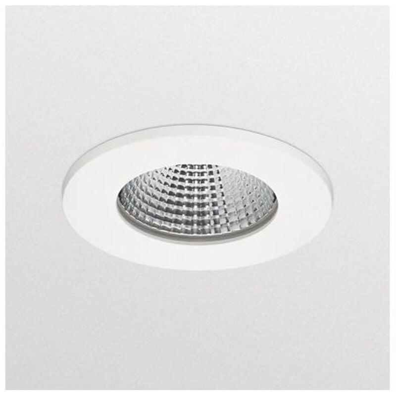 Philips - spot encastre led ledinaire clearaccent orientable rs061b 6 w 500 lm 4000i blanc