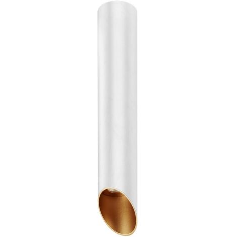 Spot en saillie Argon SLC78008M507W 3K WH Italux