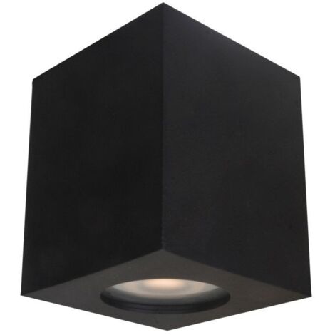 Spot en saillie Fabrycio IT8003S1BK Italux