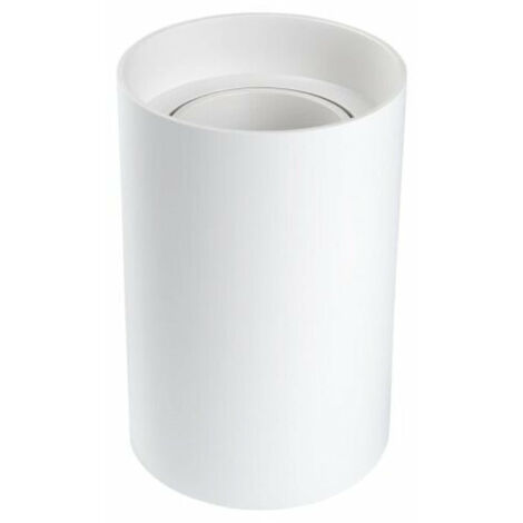 Noir pour Ampoule GU10 - SILAMP