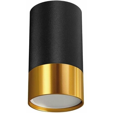 Spot En Saillie Orientable 7W LED Spots De Plafond Plafonnier Aangle