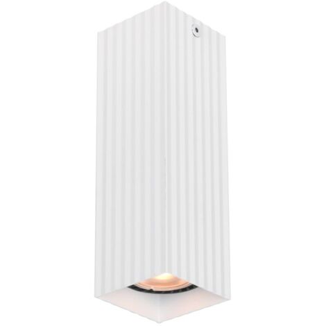 Spot en saillie TECNO CLN37492MWH Italux