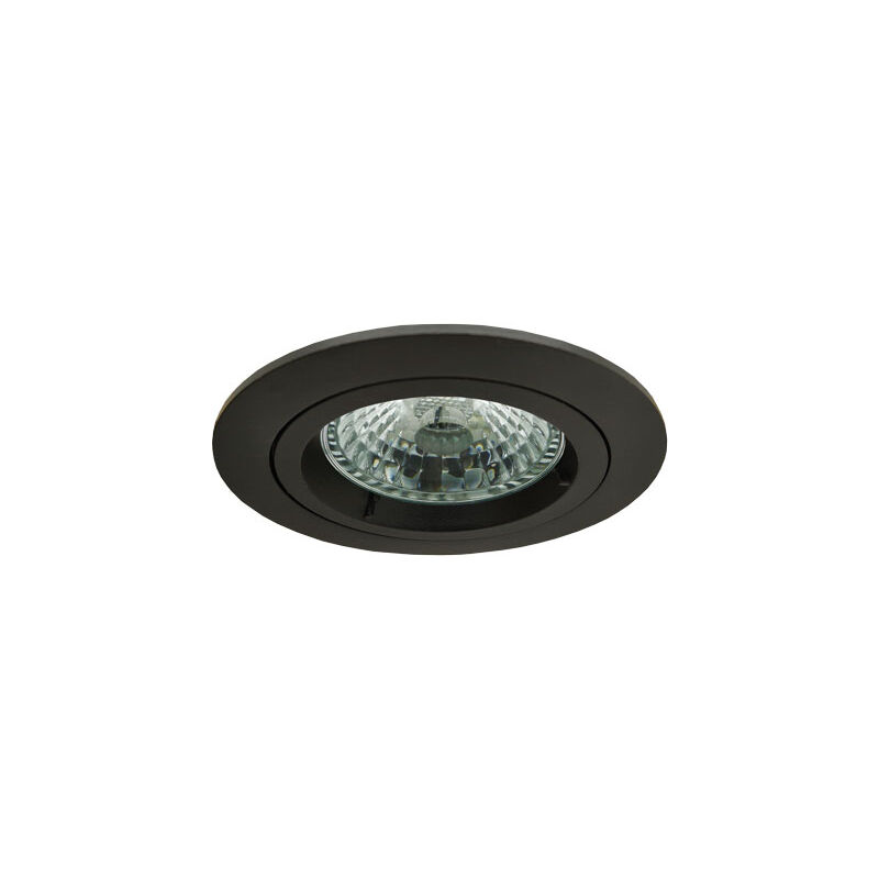Aerospot - spot encastre mercure mbf nf 6W step cct 3K-4K noir 282306 Aerospot - spot encastre mercure mbf nf 6W step cct 3K-4K noir 282306