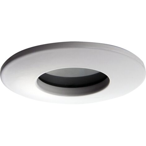 Spot encastrÃ© fixe salle de bains Ã˜82mm MR16/GU5,3 SPT203 - 5W - 380lm Blanc 4000K