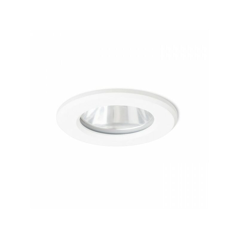 Spot encastrable blanc navy 230V led 15W 36° IP65 2700K