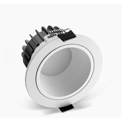 Spot encastrable de salle de bain,12W ,IncandescenceSpot encastrable de salle de bain