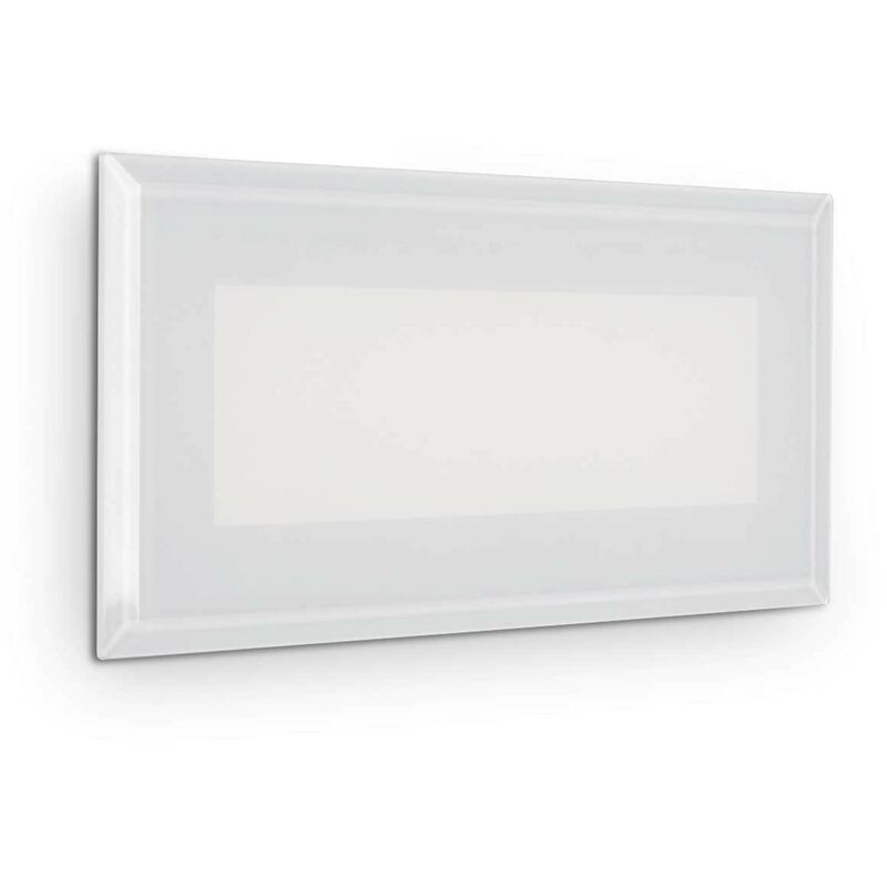 Indio fi 8W, Encastré Ideal Lux