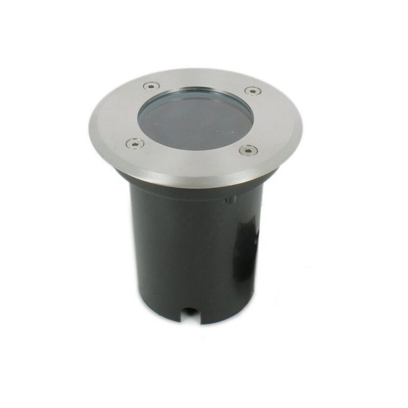 Spot Encastrable IP67 canyon de sol inox 304 GU10 Spot Encastrable IP67 canyon de sol inox 304 GU10