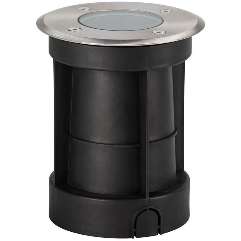 Arum Lighting - Spot Encastrable IP67 canyon pro inox 304 GU10 + connecteur automatique