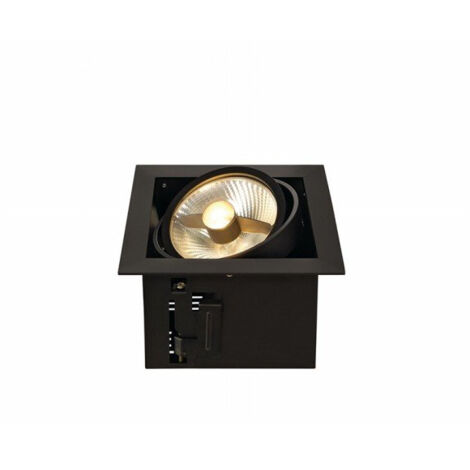 Spot encastrable Kadux 1 ES111  - 115540