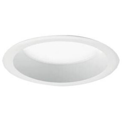 Spot encastré à LED 22W 4000K 1900 lm – Éclairage moderne pour espaces confinés – Compatible avec variateurs – Installation facile au plafond – Trilux