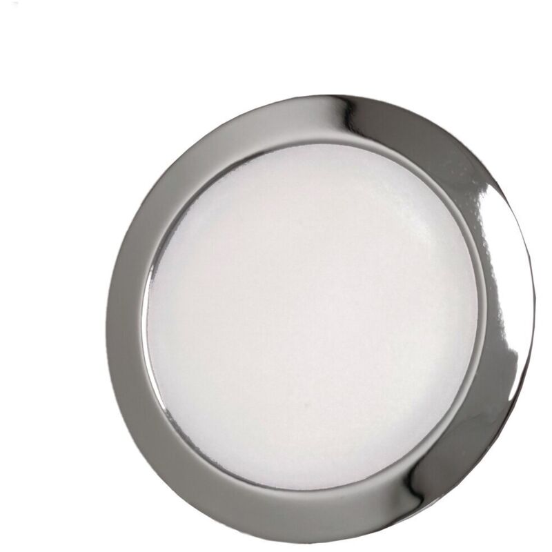 Spot Encastrable Led Cerna Spot Encastr. Led Cerna Chrome - Haba