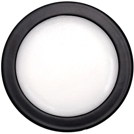 Spot Encastrable Led Cerna Spot Encastr. Led Cerna Noir - Haba