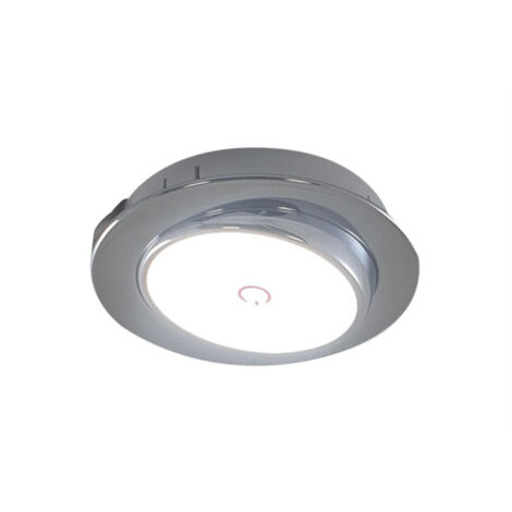 Spot Encastrable Led Civita Réglable - Haba