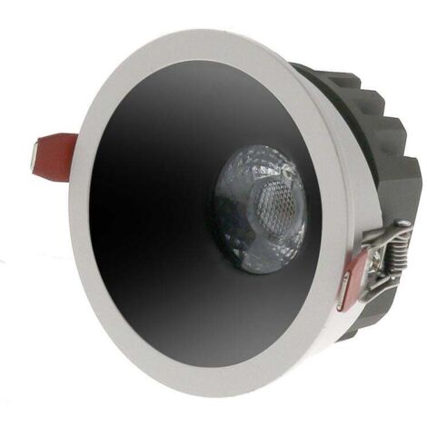 Spot encastrable LED CobMon 7W 6000K - Ledme - LM4171