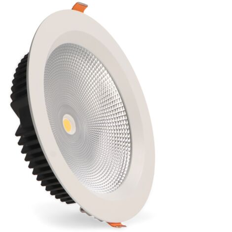 Spot encastrable LED CobPoint 30W 4500K - Ledme - LM4242