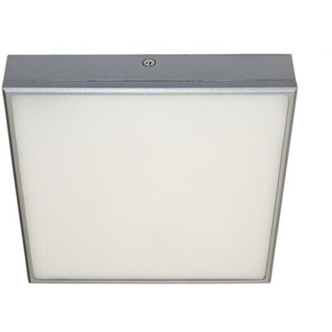 Spot encastrable LED PRIM GREY (8W. 680LM) CRISTALRECORD 02-112-08-420