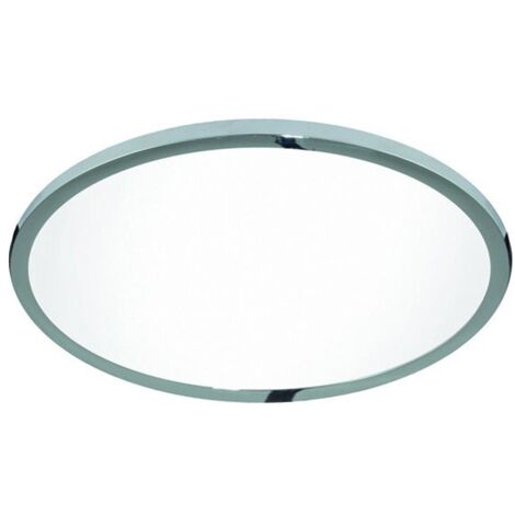 Spot encastrable LED rond 8W KAJU CROMO CRISTALRECORD 02-556-08-001