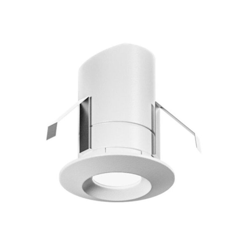 Gea Luce - Spot encastrable moderne gea led ges2060n spot led en aluminium Gea Luce - Spot encastrable moderne gea led ges2060n spot led en aluminium