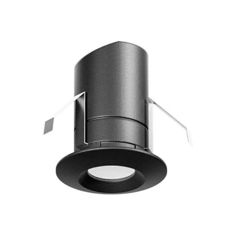 Gea Luce - Spot encastrable moderne gea led ges2061c spot led en aluminium