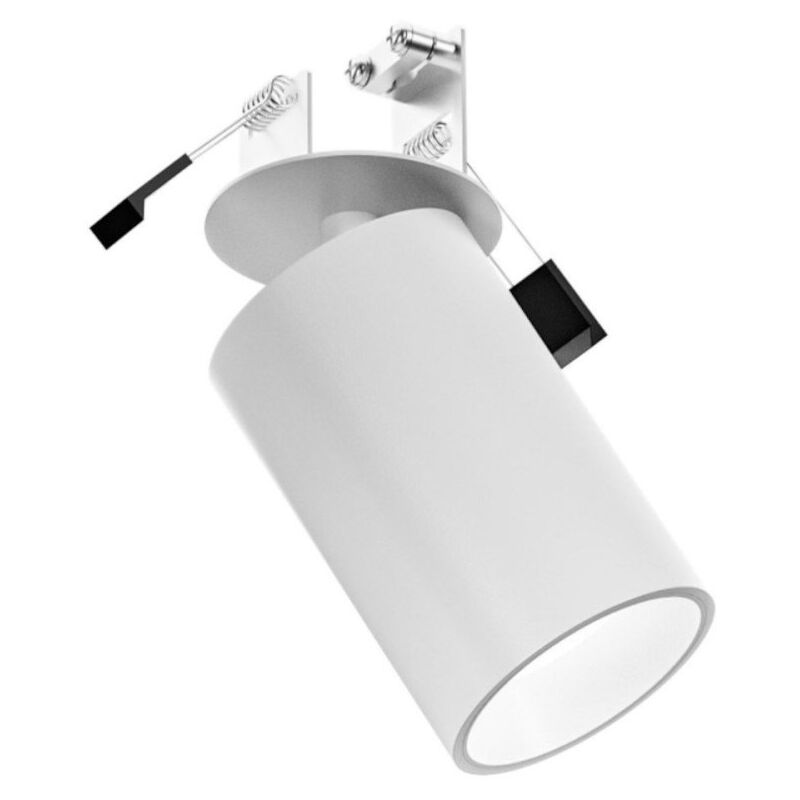 Spot encastrable moderne gea led gfa1390 gu10 led spot orientable Spot encastrable moderne gea led gfa1390 gu10 led spot orientable