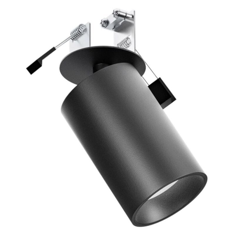 Spot encastrable moderne gea led gfa1390ì1 gu10 led spot orientable