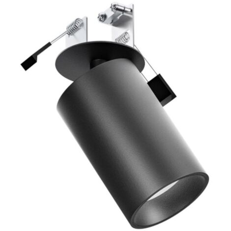 Spot encastrable moderne gea led gfa1390ì1 gu10 led spot orientable