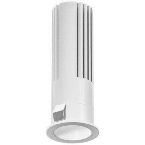 Spot encastrable moderne gea led gfa1410c spot de plafond en plaque de plâtre aluminium led