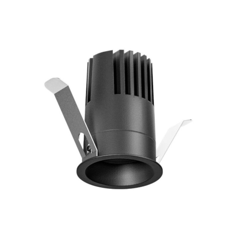 Gea Luce - Spot encastrable moderne gea led gfa1413c spot led en aluminium Gea Luce - Spot encastrable moderne gea led gfa1413c spot led en aluminium