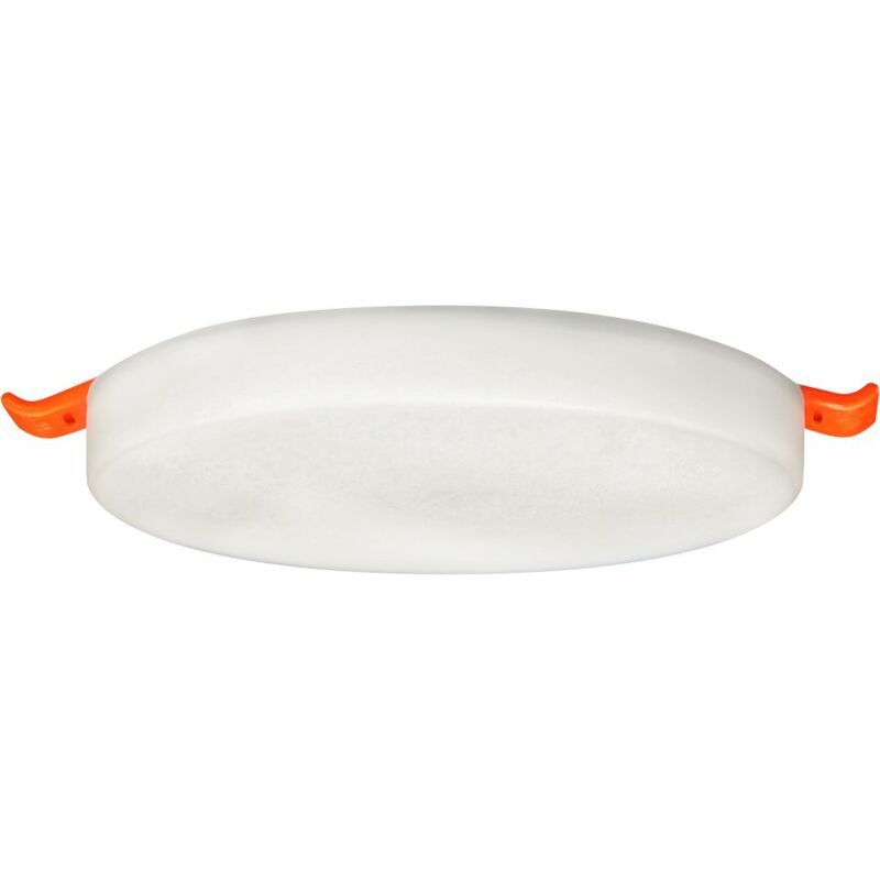 Arlux Lighting - Spot encastrable onyx frameless Ø120 15W 1500lm - Temperature Variable Arlux Lighting - Spot encastrable onyx frameless Ø120 15W 1500lm - Temperature Variable