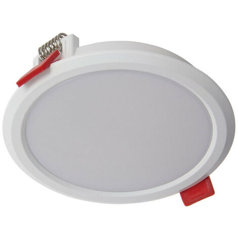 Spot encastrable rond - 400 lumens - super slim | Xanlite