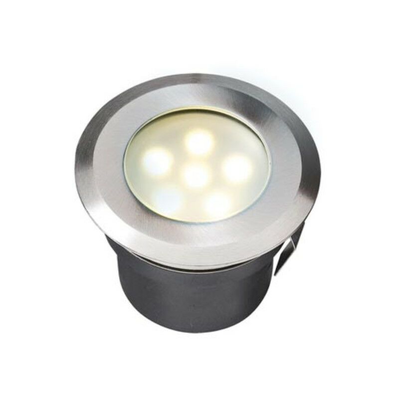 Sirius - spot a encastre - 12V - 5lm - 1W - 3000KK - Garden Lights