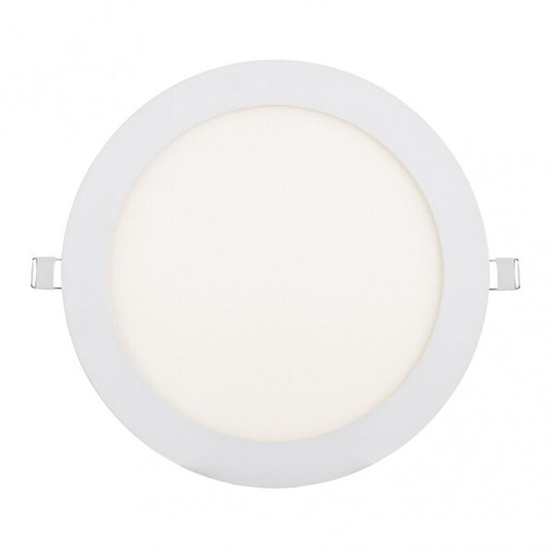 Fabrilamp - Downlight Tanzanita 18w 4000k White 1440lm 2x21,8x21,8 Cm Cut 20,5d Fabrilamp - Downlight Tanzanita 18w 4000k White 1440lm 2x21,8x21,8 Cm Cut 20,5d