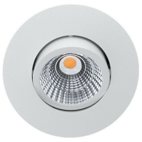 Spot encastré à LED à intensité variable