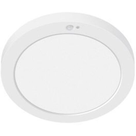 spot encastré à led - aric universal - 12w - cct - sensor - aric 50741