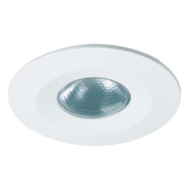 Spot encastré à led Europole bali led 4 - 2.5w - 3000k - ip44 - blanc Europole 461140