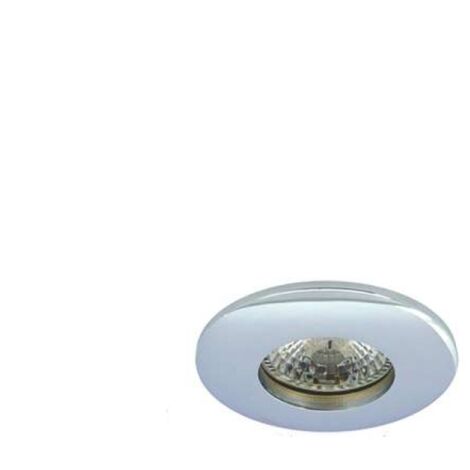 SPOT ENCASTRE CALYPSO IP65 TBT Chrome AEROSPOT 130019