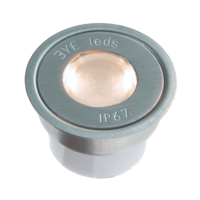 Applique de sol encastrée Aric eyeleds outdoor standard - 0.3w - 2700k Aric 652795687