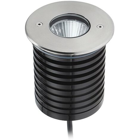 Spot encastré de sol Nobile 15W 4000K 36 Degrés IP67 93011/36/4K
