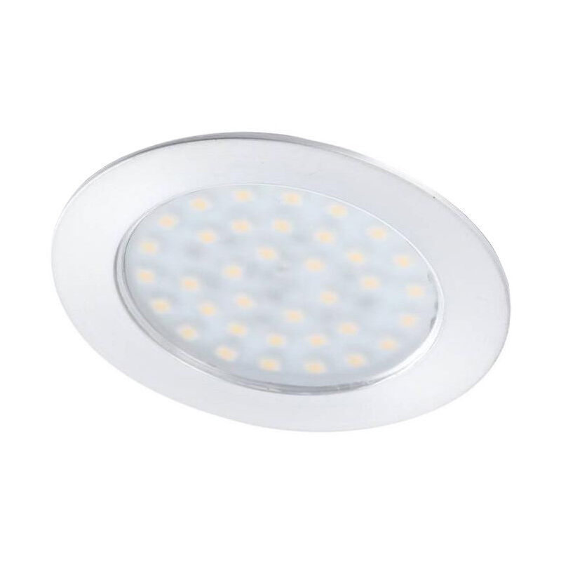 Indigo - Kaci r-b 3w 220lm 3000k 100° ip44 blanc mat (KC211R30)