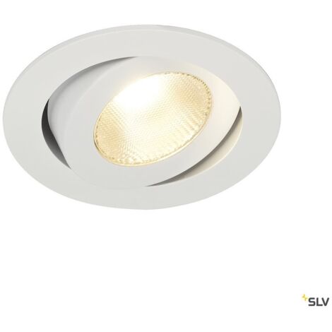 Spot encastré LED Contone  - 161271