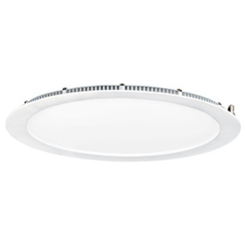 Spot encastré à led Aric flat - 20w - 4000k - dimmable Aric 50379
