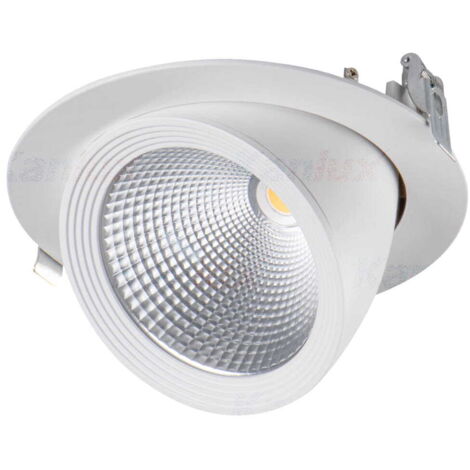 Spot encastré LED Kanlux HIMA 23W 4000K 2510lm IP20